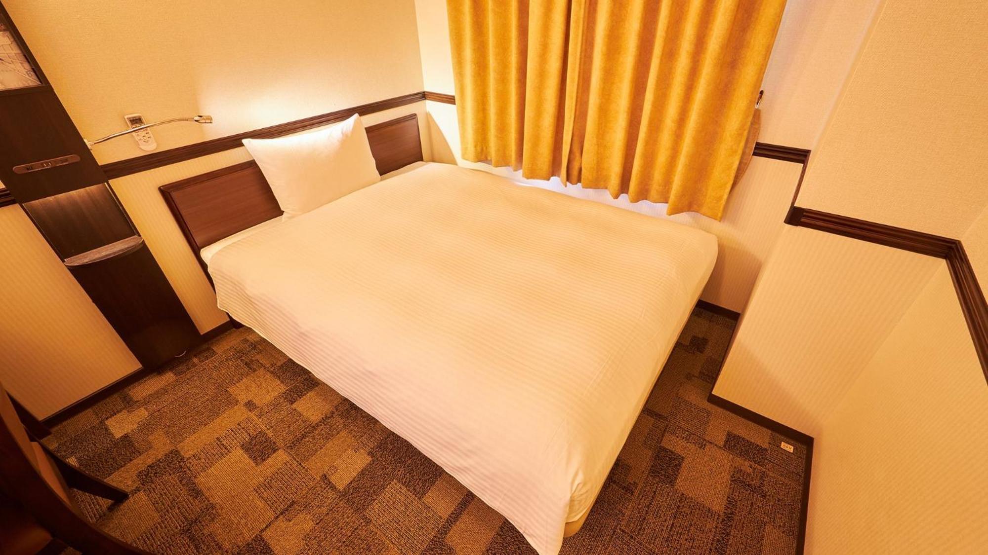Toyoko Inn Tokyo Seibu Ikebukuro Sen Higashi Kurume Eki Nishi Guchi Habitación foto